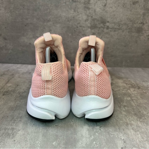 Nike Air Zoom Presto Sneakers 870022-602 Womens sz 7.5 - pink - Picture 4 of 6